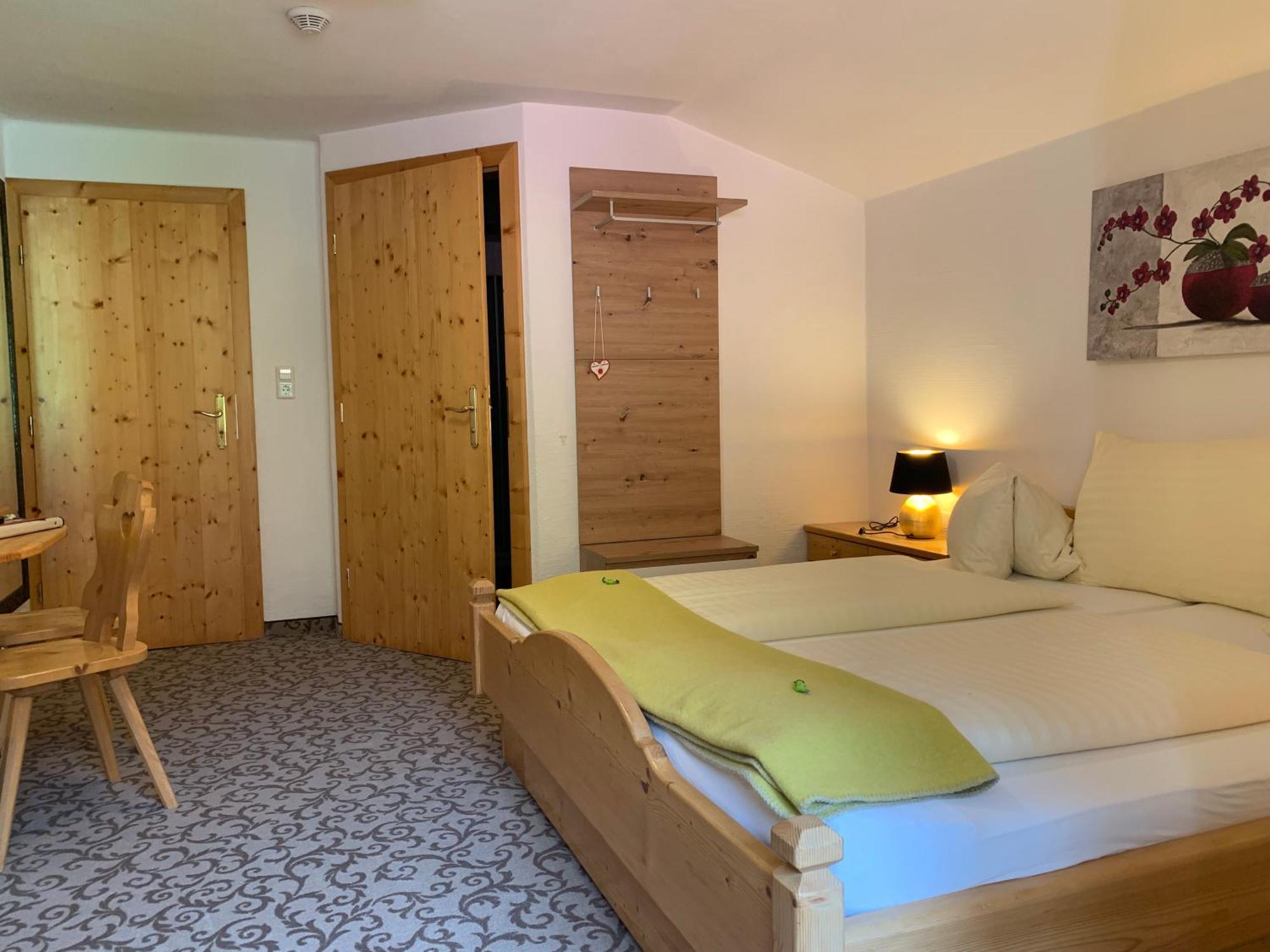 Heisshof Hotel Schladming Exterior photo